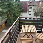 公寓 Kamienna Gora Ltc 格丁尼亚