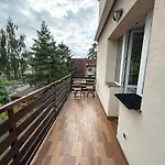 Kamienna Gora Ltc Appartamento Gdynia