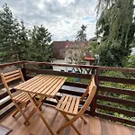 Kamienna Gora Ltc Appartamento