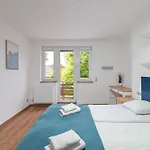 Kamienna Gora Ltc Appartamento