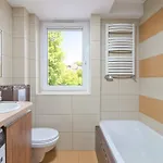 Kamienna Gora Ltc Appartamento Gdynia