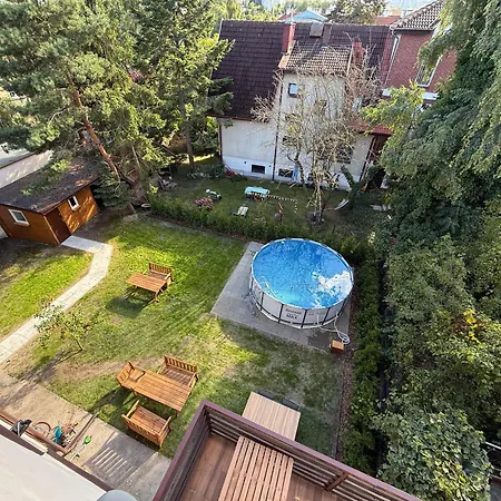 Kamienna Gora Ltc Apartmán