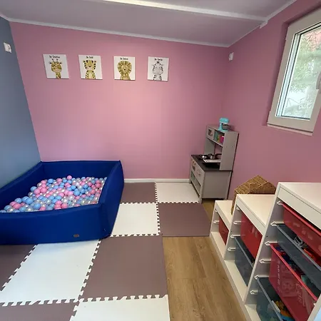 Apartmán Kamienna Gora Ltc *