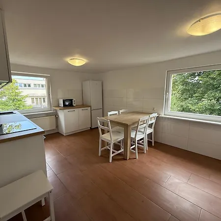 Kamienna Gora Ltc Apartmán *