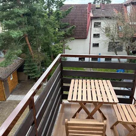 Appartamento Kamienna Gora Ltc Gdynia