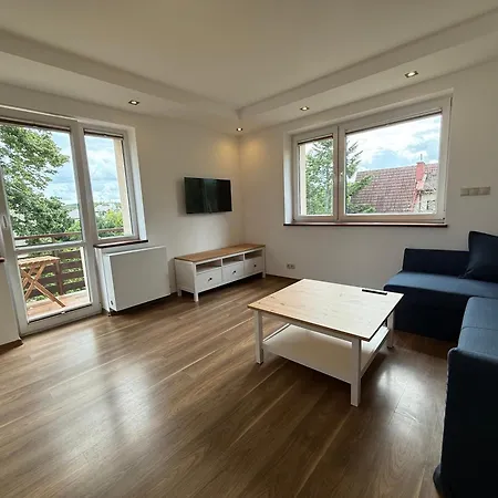 Kamienna Gora Ltc Apartmán