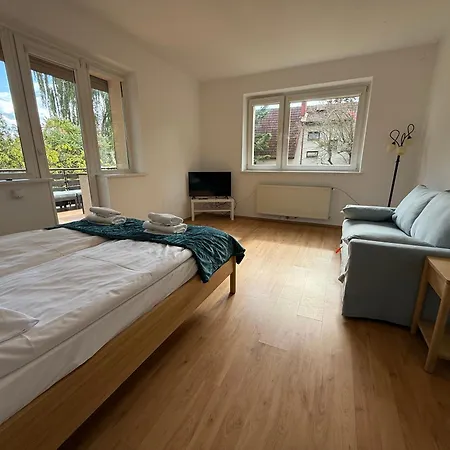 Kamienna Gora Ltc Apartmán Gdyně