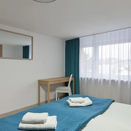 Apartman Kamienna Gora Ltc