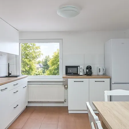 Kamienna Gora Ltc Apartment Gdynia
