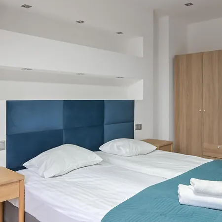 Apartment Kamienna Gora Ltc Gdynia
