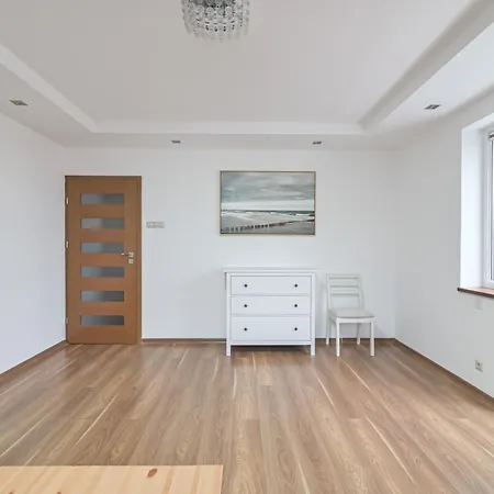 Apartment Kamienna Gora Ltc Gdynia
