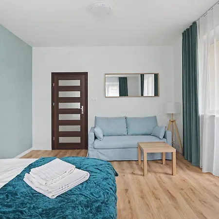 Appartamento Kamienna Gora Ltc Gdynia