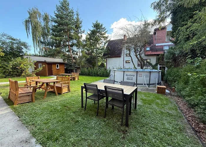 Apartman Kamienna Gora Ltc *