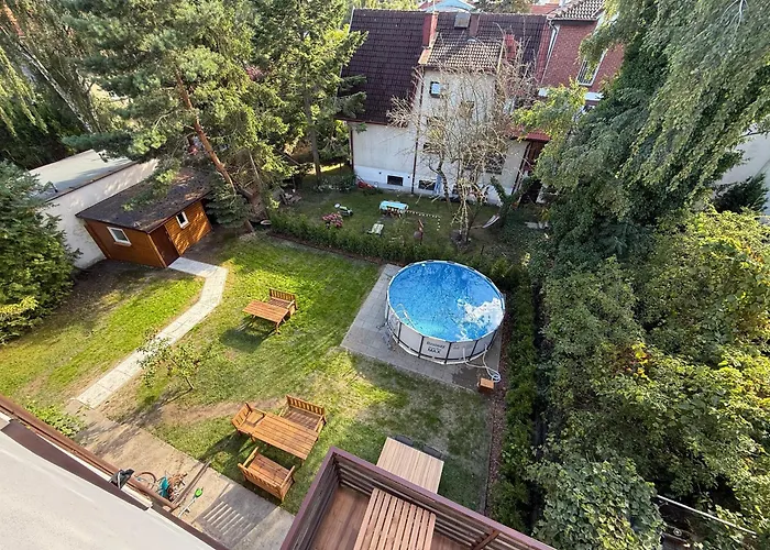 Kamienna Gora Ltc Apartman