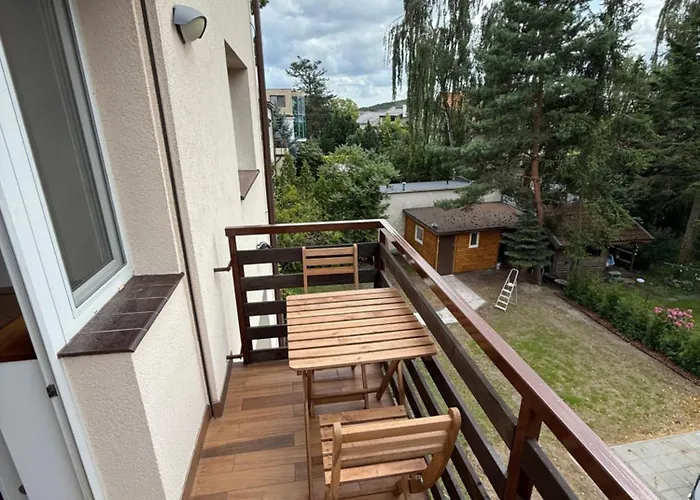 Kamienna Gora Ltc * Gdynia