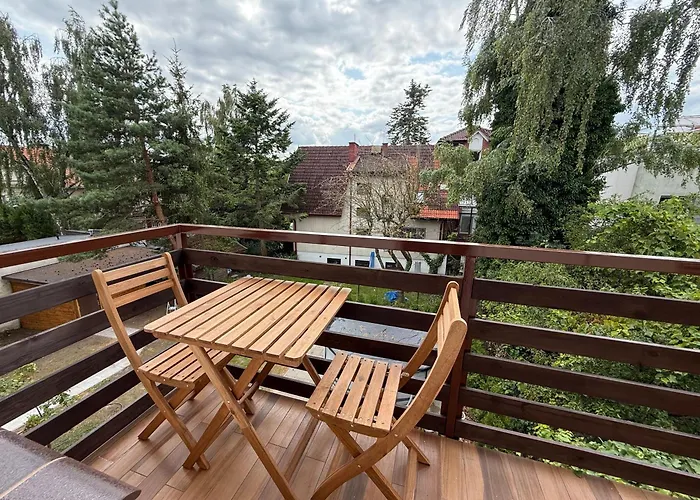 Kamienna Gora Ltc Apartman