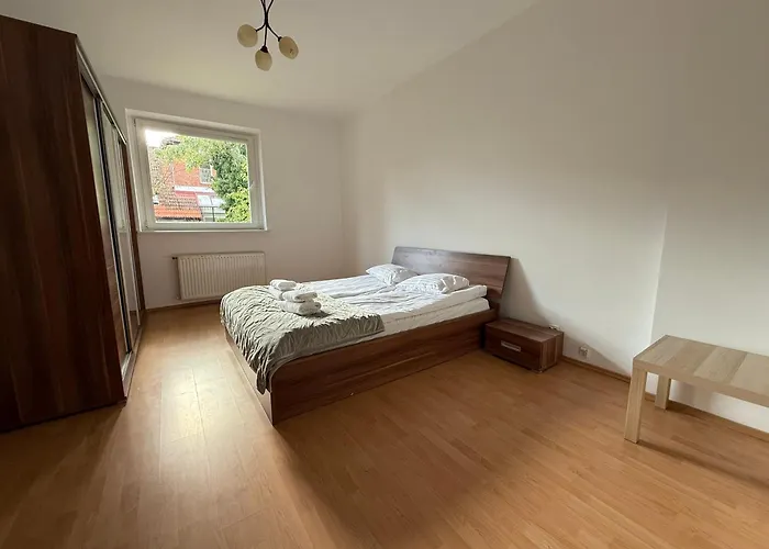 Apartman Kamienna Gora Ltc Gdynia