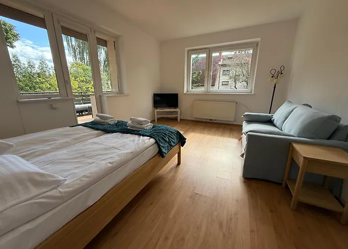 Kamienna Gora Ltc Apartman Gdynia