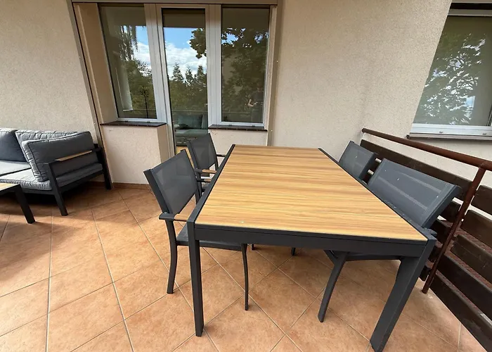 Kamienna Gora Ltc * Gdynia