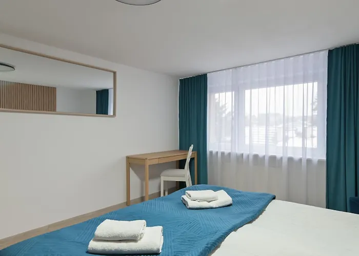 Apartman Kamienna Gora Ltc