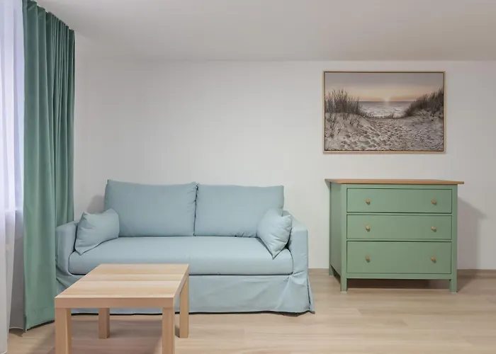 Kamienna Gora Ltc Gdynia