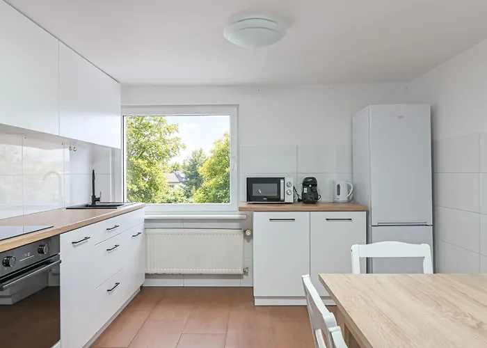 Kamienna Gora Ltc Apartman Gdynia