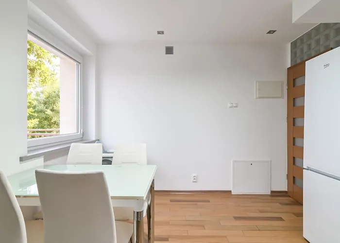 Apartman Kamienna Gora Ltc