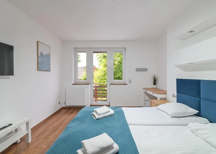 Kamienna Gora Ltc Apartman