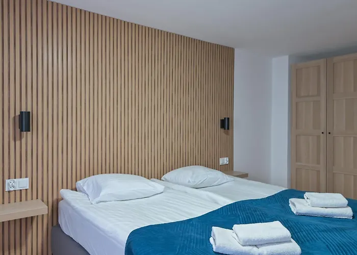 Apartman Kamienna Gora Ltc Gdynia