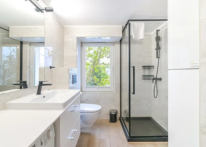 Apartman Kamienna Gora Ltc