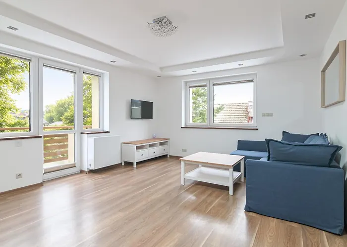 Apartman Kamienna Gora Ltc
