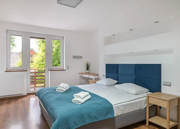 Kamienna Gora Ltc Apartman