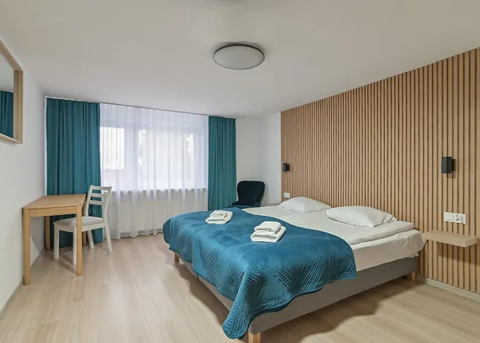 Kamienna Gora Ltc Apartman