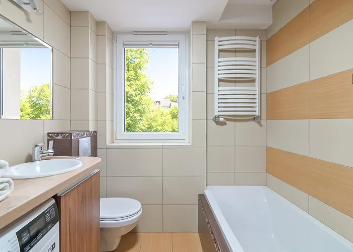 Kamienna Gora Ltc Apartman Gdynia